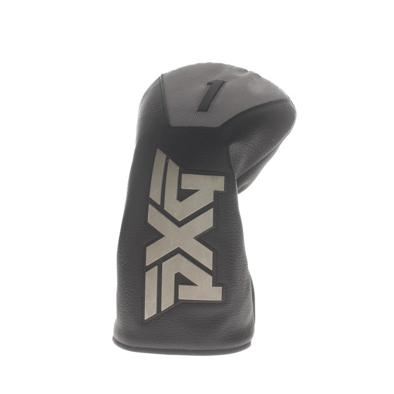 PXG 0811 XF GEN4 Graphite Mens Right Hand Driver 10.5* Regular - Aldila Rogue Lite 8-5-9