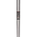 Odyssey White Steel Tri-Ball Mens Right Hand Putter 35" Mallet Odyssey White Steel - Odyssey