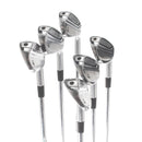 TaylorMade P790 Steel Mens Right Hand Irons 5-PW Regular - N.S.Pro 850GH