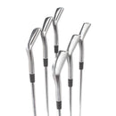TaylorMade P790 Steel Mens Right Hand Irons 5-PW Regular - N.S.Pro 850GH