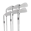 TaylorMade P790 Steel Mens Right Hand Irons 5-PW Regular - N.S.Pro 850GH