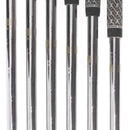 TaylorMade P790 Steel Mens Right Hand Irons 5-PW Regular - N.S.Pro 850GH