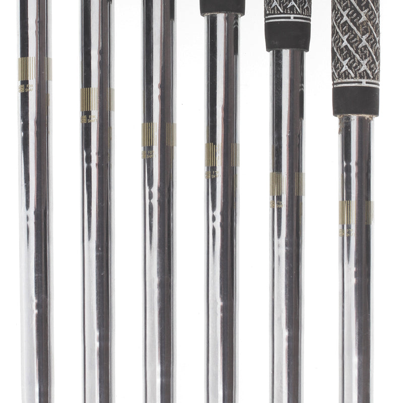 TaylorMade P790 Steel Mens Right Hand Irons 5-PW Regular - N.S.Pro 850GH