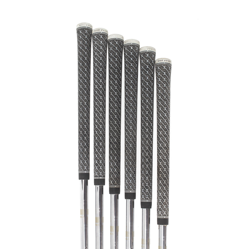 TaylorMade P790 Steel Mens Right Hand Irons 5-PW Regular - N.S.Pro 850GH