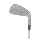 TaylorMade P790 Steel Mens Right Hand 4 Iron Regular - Dynamic Gold 95