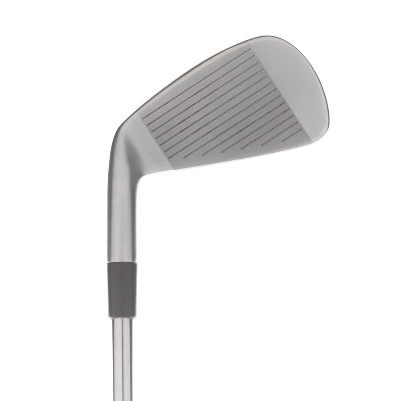 TaylorMade P790 Steel Mens Right Hand 4 Iron Regular - Dynamic Gold 95
