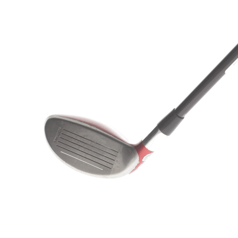 Nike VRS Covert Graphite Ladies Right Hand 4 Hybrid 23* Ladies - Kurokage 70g