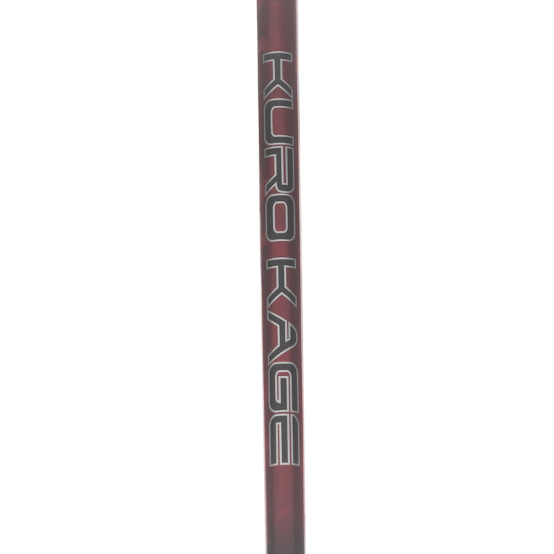 Nike VRS Covert Graphite Ladies Right Hand 4 Hybrid 23* Ladies - Kurokage 70g