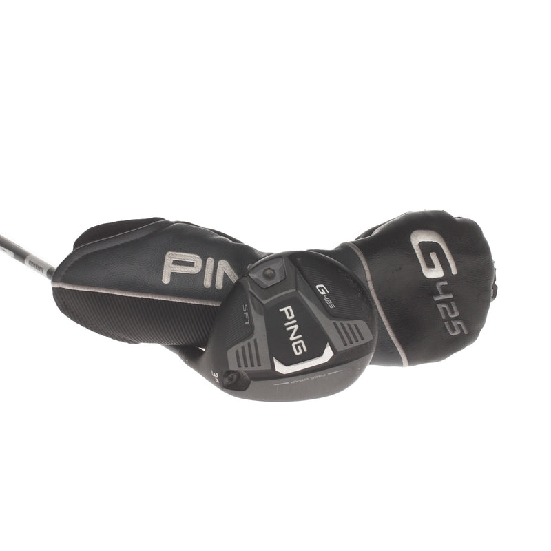 Ping G425 SFT Graphite Mens Right Hand Fairway 3 Wood 16* Regular - Ping Alta CB 65