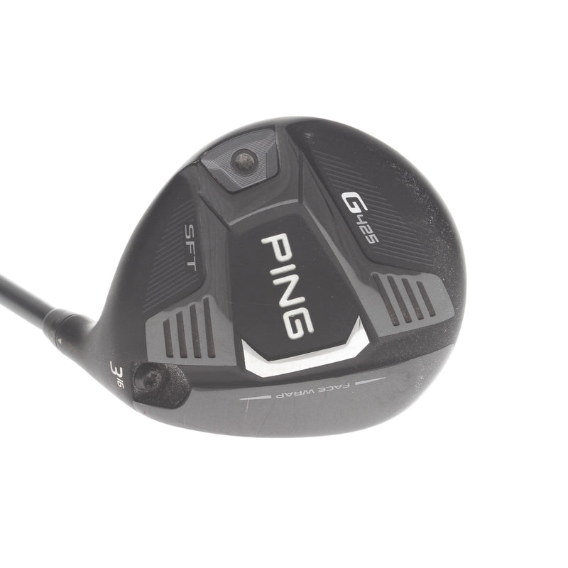 Ping G425 SFT Graphite Mens Right Hand Fairway 3 Wood 16* Regular - Ping Alta CB 65