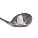 TaylorMade Stealth 2 Graphite Mens Right Hand 3 Hybrid 19* Stiff - Ventus Red TR HB 7-S