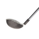 TaylorMade Burner Superfast 2.0 Graphite Mens Right Hand 5 Hybrid 24* Stiff - Ozik Red Tie 74 S