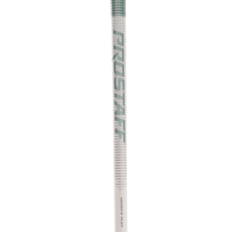 Wilson Prostaff HDX Steel/Graphite Ladies Right Hand Package Set Ladies - Prostaff