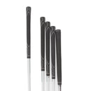 Wilson Prostaff HDX Steel/Graphite Ladies Right Hand Package Set Ladies - Prostaff