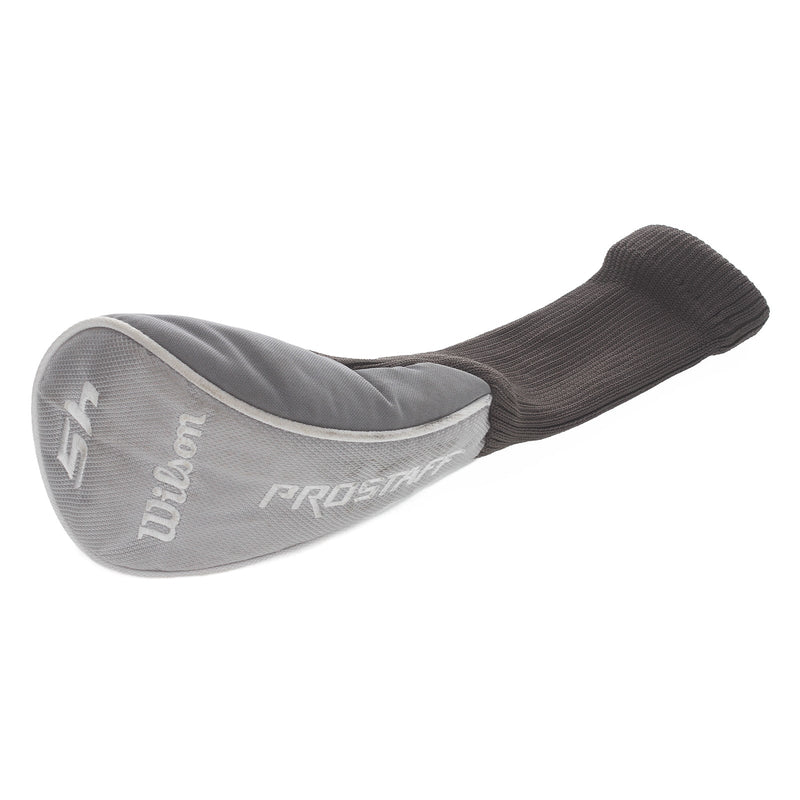 Wilson Prostaff HDX Steel/Graphite Ladies Right Hand Package Set Ladies - Prostaff