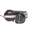 TaylorMade M2 2016 Graphite Mens Right Hand Driver 10.5* Stiff - Kuro Kage 60g