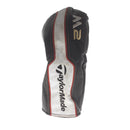 TaylorMade M2 2016 Graphite Mens Right Hand Driver 10.5* Stiff - Kuro Kage 60g