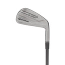 TaylorMade P790 Graphite Mens Right Hand 2 Iron 17* Stiff - Hzrdus Black 6.0 85g