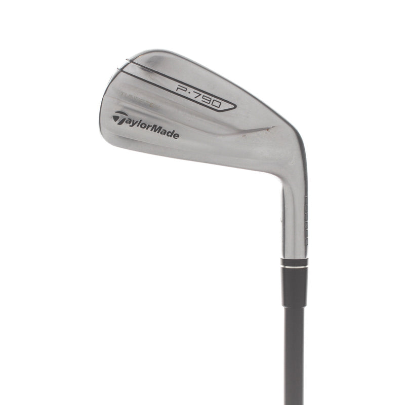 TaylorMade P790 Graphite Mens Right Hand 2 Iron 17* Stiff - Hzrdus Black 6.0 85g
