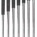 Wilson Di7 Steel Mens Left Hand Irons 4-PW Uniflex - TX-105fs