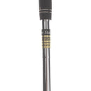 Wilson CI9 Steel Mens Right Hand Irons 4-PW Uniflex - True Temper