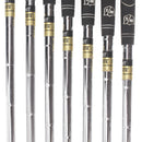 Wilson CI9 Steel Mens Right Hand Irons 4-PW Uniflex - True Temper