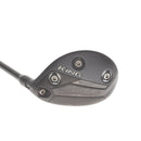 Cobra King Tec 2023 Graphite Mens Right Hand 3 Hybrid 19* Regular - KBS TGI 75