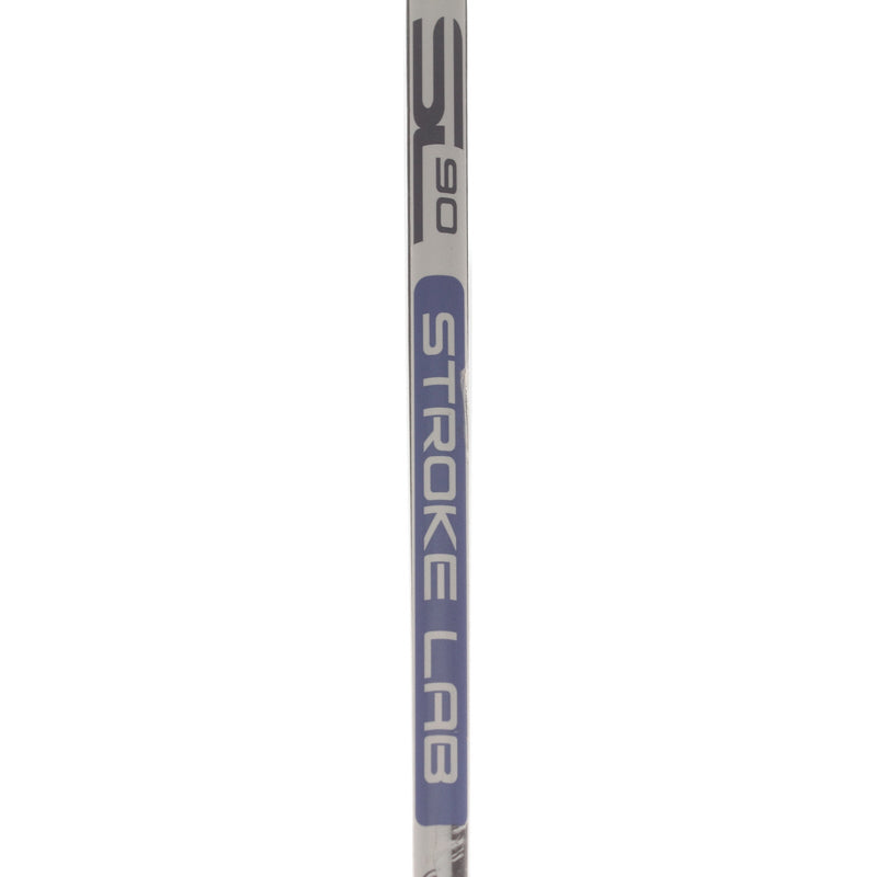 Odyssey Ai-One 2-Ball CH Mens Right Hand Putter 34" Mallet Stroke Lab 90 - Odyssey