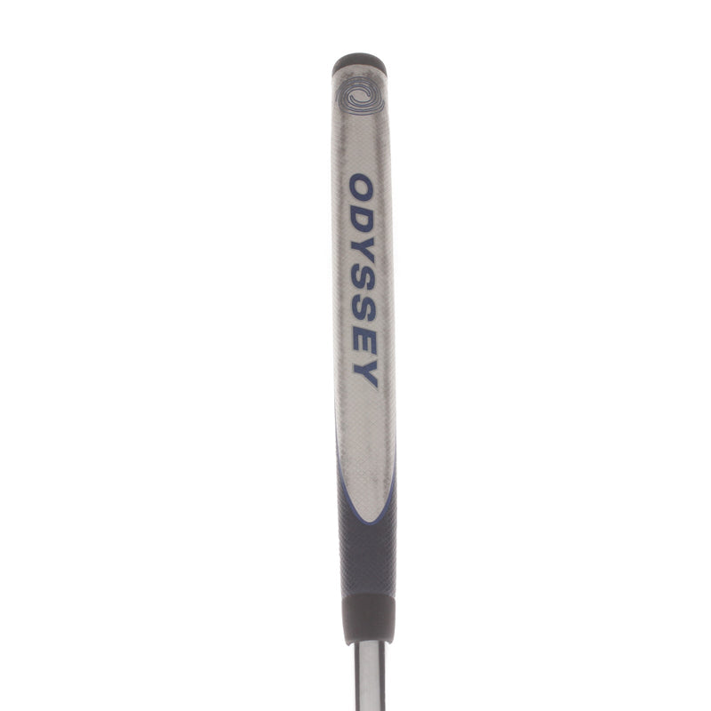 Odyssey Ai-One 2-Ball CH Mens Right Hand Putter 34" Mallet Stroke Lab 90 - Odyssey