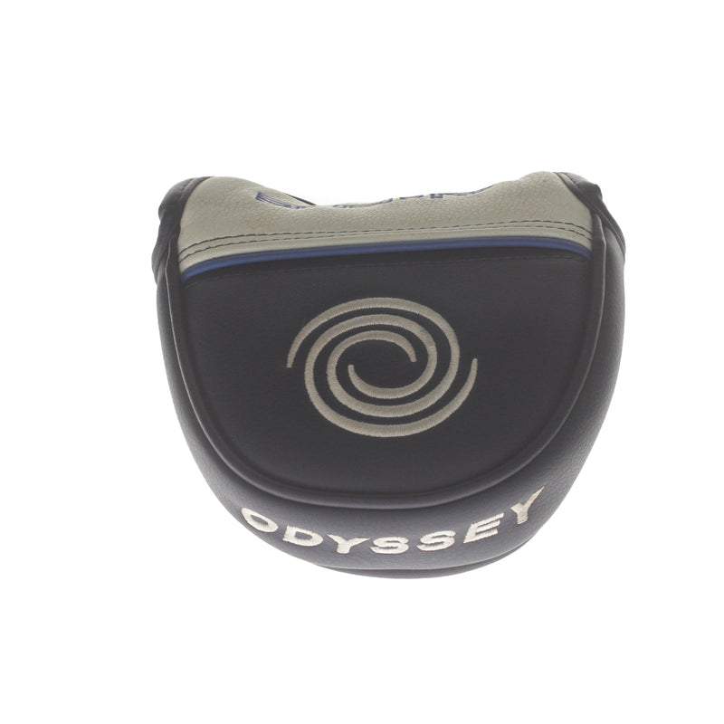 Odyssey Ai-One 2-Ball CH Mens Right Hand Putter 34" Mallet Stroke Lab 90 - Odyssey