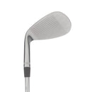 Callaway Jaws MD5 Steel Mens Right Hand Lob Wedge 60* 10 Bounce S Grind Wedge - Callaway Impact