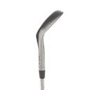 Callaway Jaws MD5 Steel Mens Right Hand Lob Wedge 60* 10 Bounce S Grind Wedge - Callaway Impact