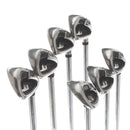 Wilson Staff Di11 Steel Mens Right Hand Irons 5-SW Uniflex - SL95