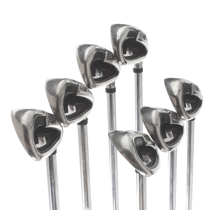 Wilson Staff Di11 Steel Mens Right Hand Irons 5-SW Uniflex - SL95