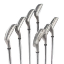 Wilson Staff Di11 Steel Mens Right Hand Irons 5-SW Uniflex - SL95