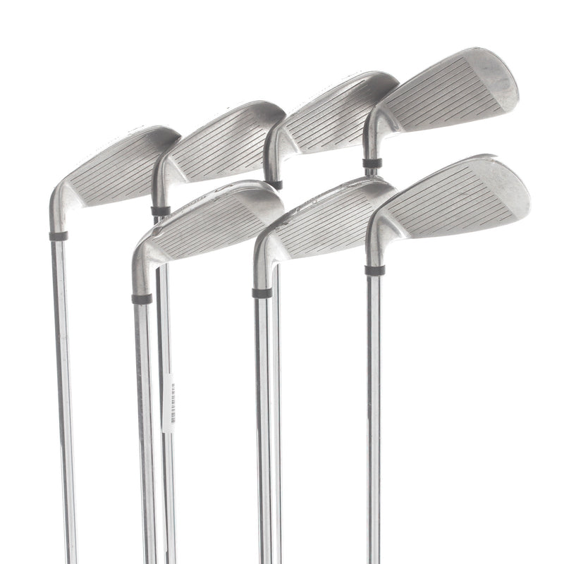 Wilson Staff Di11 Steel Mens Right Hand Irons 5-SW Uniflex - SL95