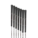 Wilson Staff Di11 Steel Mens Right Hand Irons 5-SW Uniflex - SL95