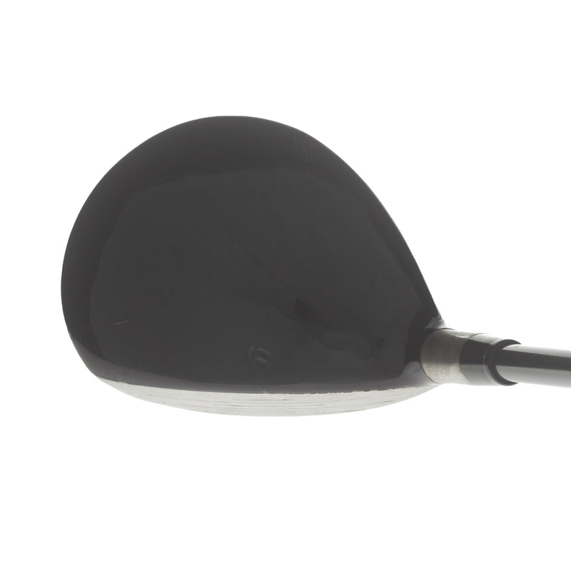 TaylorMade R7 Steel Graphite Mens Right Hand Fairway 3 Wood 15* Regular - TaylorMade Reax 70