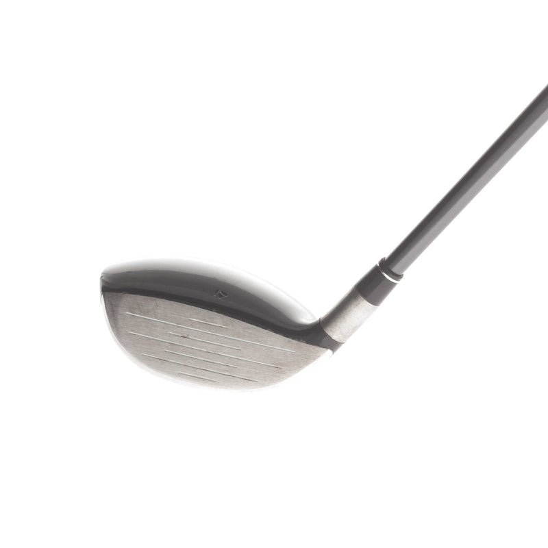 TaylorMade R7 Steel Graphite Mens Right Hand Fairway 3 Wood 15* Regular - TaylorMade Reax 70