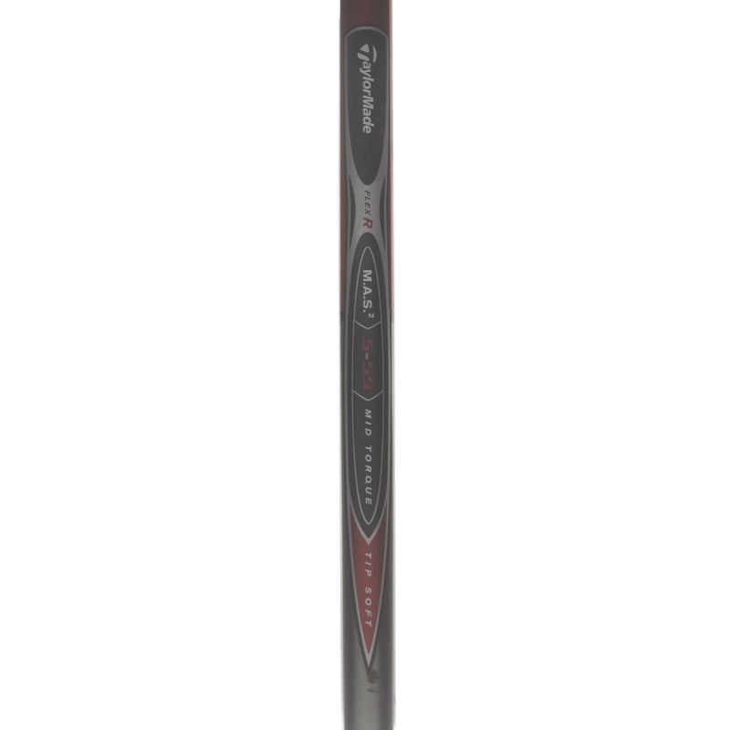 TaylorMade r5 Dual Graphite Mens Right Hand Driver 10.5* Regular - TaylorMade M.A.S 5-55