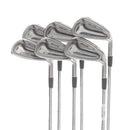 Mizuno MX-100 Steel Mens Right Hand Irons 6-SW Regular - Mizuno