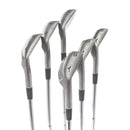 Mizuno MX-100 Steel Mens Right Hand Irons 6-SW Regular - Mizuno