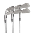 Mizuno MX-100 Steel Mens Right Hand Irons 6-SW Regular - Mizuno