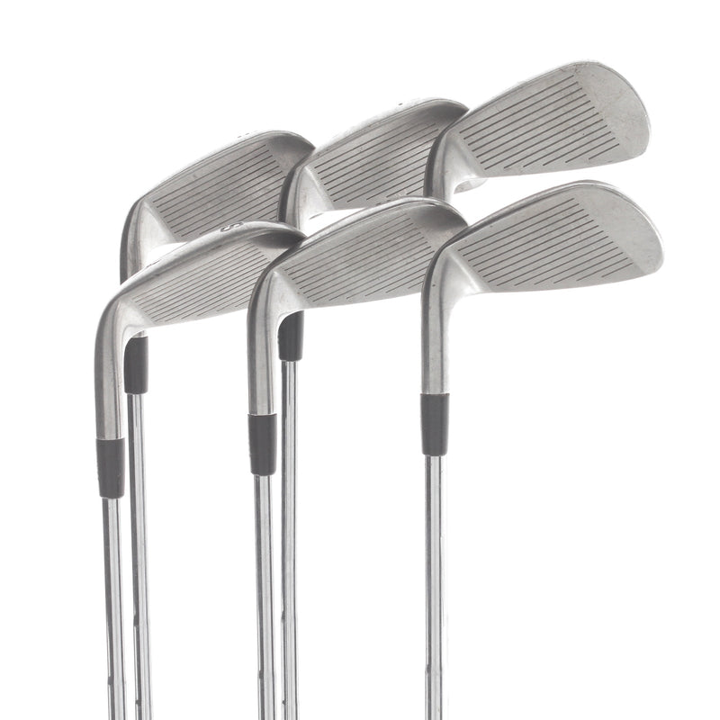 Mizuno MX-100 Steel Mens Right Hand Irons 6-SW Regular - Mizuno