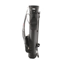 PMG Pencil Bag - Black/White/Red