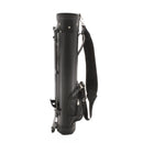 PMG Pencil Bag - Black/White/Red