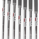 Wilson Dynapower 2023 Steel Mens Right Hand Irons 5-PW Regular - KBS Max Ultralite