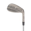 Titleist Vokey Design SM6 Steel Mens Right Hand Gap Wedge 52* 8 Bounce F Grind Regular - NS Pro 105T