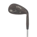 Callaway X-Forged 2007 Steel Mens Right Hand Gap Wedge 48* 10 Bounce Wedge - Callaway Forged Wedge