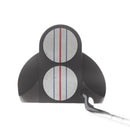 Odyssey Triple Track 2-Ball Mens Right Hand Putter 34" Mallet - Odyssey